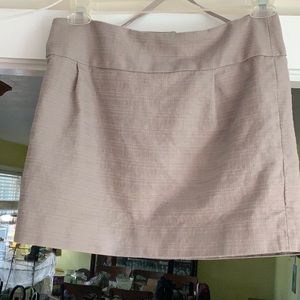 Women’s skirt j crew 8